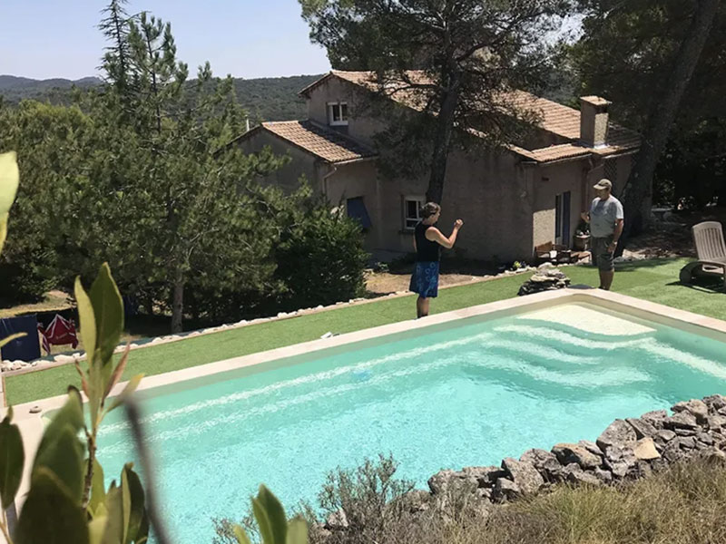 piscine montélimar