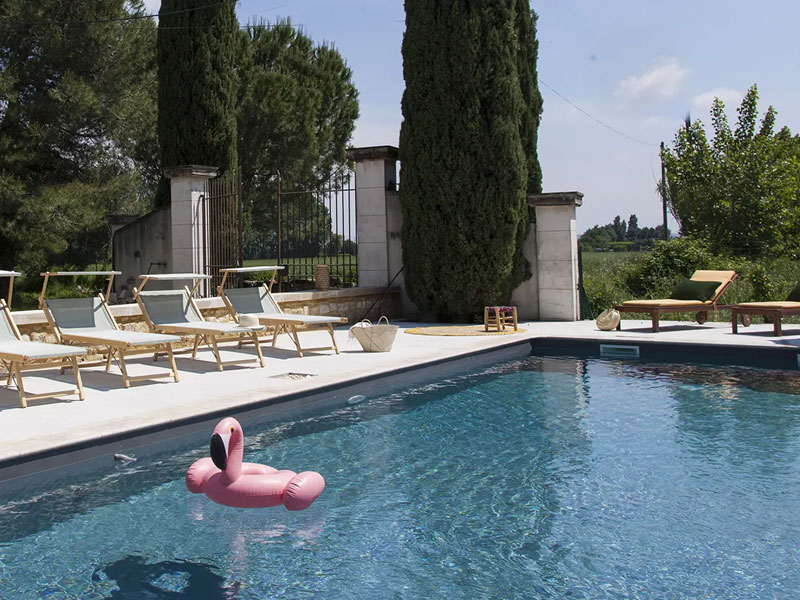 piscine montélimar