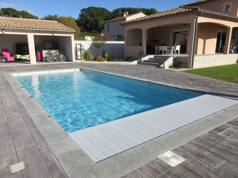 piscine montélimar