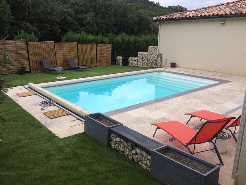 piscine montélimar
