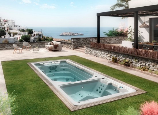 SWIMSPA - DUAL